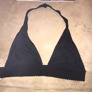 Urban Outfitter’s Black Bralette